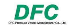 Logo - DFC Tank Pressure Vessel Manufacturer Co Ltd