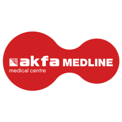 Logo - AKFA Medline