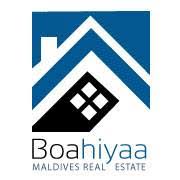 Logo - Boahiyaa.com