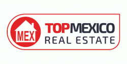 Logo - Top Mexico Real Estate