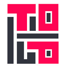 Logo - Top Imobiliare & "Top Just" S.R.L.