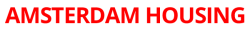 Logo - Amsterdam Housing