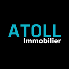Logo - ATOLL IMMOBILIER