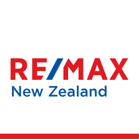 Logo - RE/MAX New Zealand