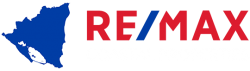 Logo - RE/MAX Coastal Properties @ Property-Nicaragua.com