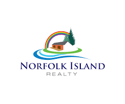 Logo - Norfolk Island Realty