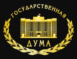 Logo - State Duma of Russia