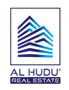 лого - AL Hudu Real Estate Oman