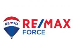 Logo - RE/MAX Force
