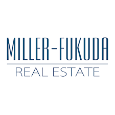 Logo - Miller-Fukuda Real Estate Nieruchomości