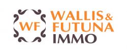 Logo - Wallis & Futuna IMMO