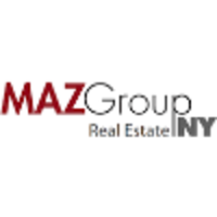 лого - Maz Real Estat Co., Ltd