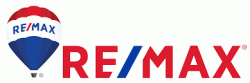 Logo - RE/MAX Town & Country - Real Estate Agents Pattaya