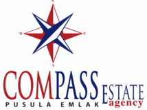 лого - Compass Estate