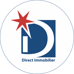 лого - SARL DIRECT IMMOBILIER
