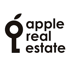 Logo - Apple Real Estate - Agency of real estate
