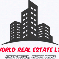лого - World real estate ltd