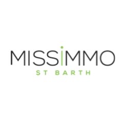 Logo - MISSiMMO - Real Estate / Villa Rentals