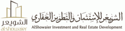 Logo - AlShowaier Investment and Real Estate Development