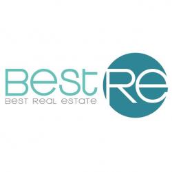 Logo - Best Real Estate Belgrade