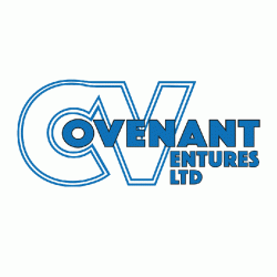 Logo - Covenant Ventures Ltd