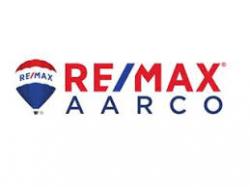 Logo - RE/MAX Aarco Real Estate Agents Sri Lanka