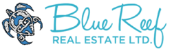 лого - Blue Reef Real Estate