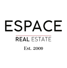 Logo - Espace Real Estate