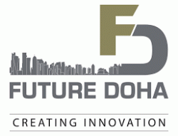Logo - Future Doha Real Estate Co.