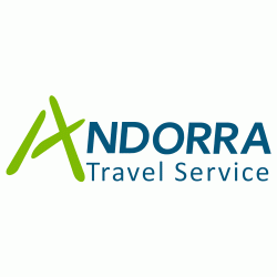 Logo - Andorra Travel Service