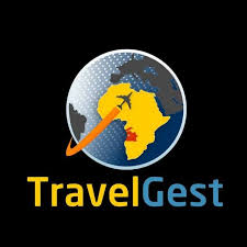 Logo - Travelgest -Travel Agency