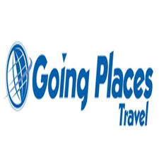 Logo - Going Places Travel