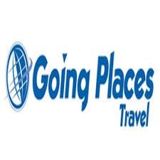 лого - Going Places Travel