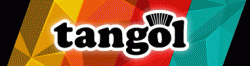 лого - Tangol Travel Agency