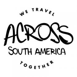 Logo - Across Argentina & South America