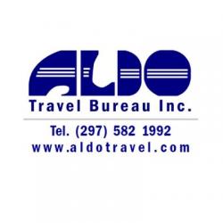 Logo - Aldo Travel Bureau