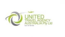 Logo - United Travel Agency Australia