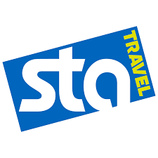 Logo - STA Travel