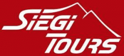 лого - Siegi Tours Travel Agency-Reisebüro