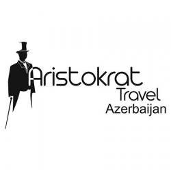 Logo - Aristokrat Travel Agency in Baku, Azerbaijan