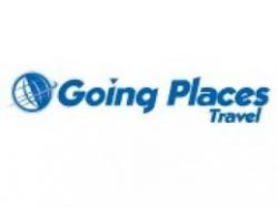лого - Going Places Travel