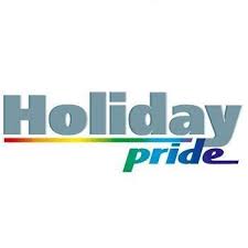 Logo - Holidaypride