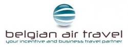 Logo - Belgian Air Travel
