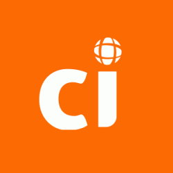 Logo - CI Exchange and Travel