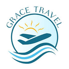 лого - Grace Travel Agency Sdn Bhd