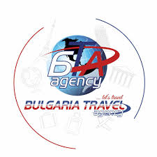 Logo - Bulgaria Travel Ejdzynsi