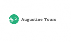 Logo - Augustine Tours