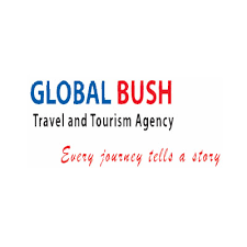 лого - Global Bush Travel and tourism Agency