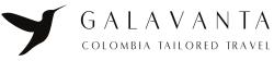 лого - Galavanta Colombia Tailored Travel