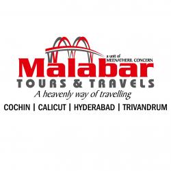 Logo - Malabar Travels